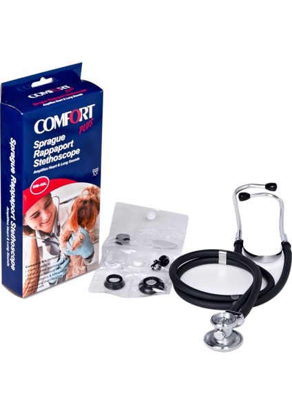 Profesyonel Veteriner Steteskop, Güçlü ve Dayanıklı, Net Ses Kalitesi fiyatları
