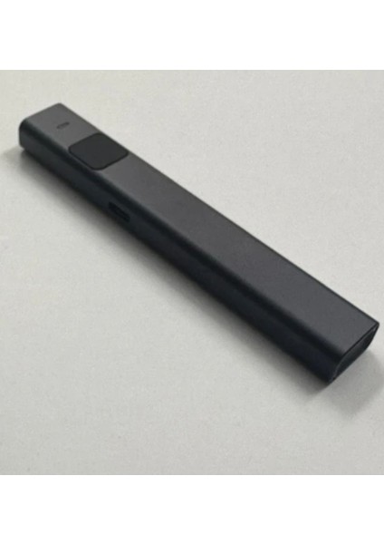 Yeşil Lazer Kablosuz Sunum Kumandası Siyah Renkli, Kolay Kullanımlı ve Hafif Tasarım indirimleri