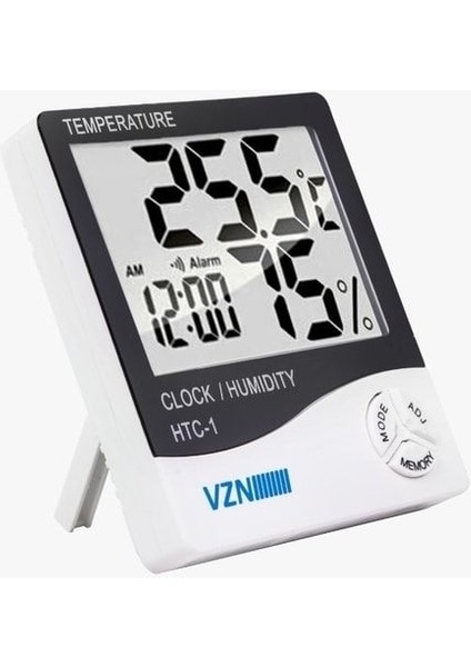 Yeni Nesil Hassas Nem ve Isı Ölçüm Cihazı fiyatları