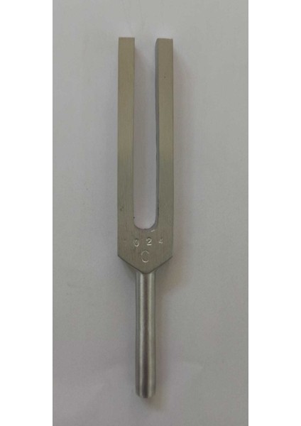 Diyapozon Çatalı, 1024 Hz, Yüksek Performanslı ve Dayanıklı Ürün Seçeneği