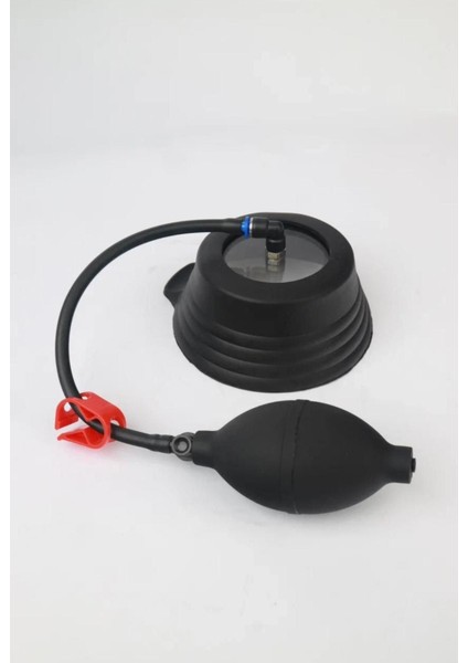 16CM Silikonlu Göğüs Vakum Sistemi, Pektus Ekskavatum ve Göğüs Şekillendirme fırsatları