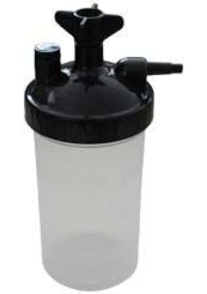 18 cm Standart Su Kabı, Dayanıklı ve Kullanışlı Su Kabı Modeli