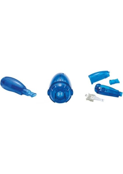 Vibrasyonlu Pep Solunum Terapisi Cihazı, Sağlıklı Nefes Için Güçlü Destek modelleri