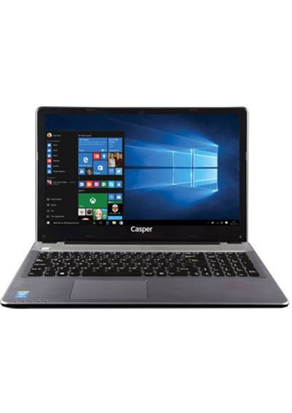 C300 N3060 4 GB 240 GB SSD 15.6" W10 Dizüstü Bilgisayar (Yenilenmiş)