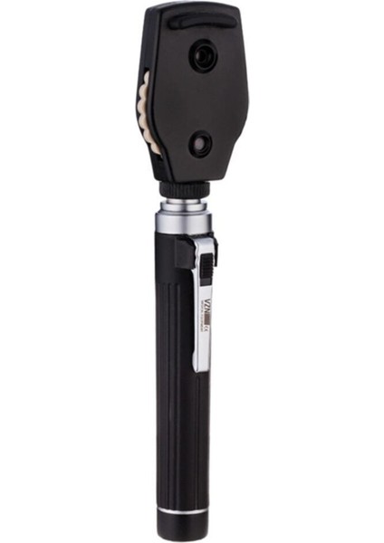 Mini Fiber Optik Oftalmaskop Seti, Yüksek Kaliteli Görüntüleme Için Güçlü Seçenek