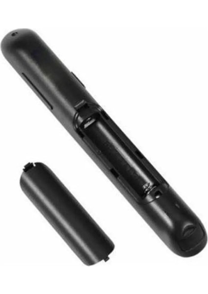 Kablosuz Lazer Sunum Kalemi Siyah, Kolay Kullanım, Taşınabilir ve Şık Tasarım modelleri