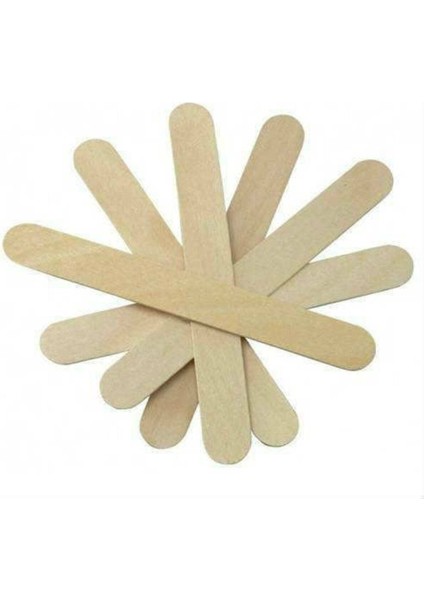 Abeslang Çubuk 100'LÜ, 50 Kutu, Sağlıklı ve Güvenli Kullanım Için Ideal