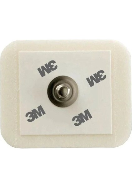 100 Adet Ekg Elektrodu, Güvenli ve Yüksek Kalite Elektronik Ürünleri