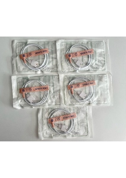 5 Adet/7 Girişli Tek Kullanımlık Nabız Oksimetre Sensörü, Spo2 Probu, Flaster Tip fiyatları