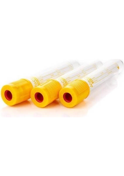 Jelli Tüp 5ml, Clot Aktivatörlü, 100 Adet, Sağlıklı ve Güvenilir E-Ticaret Ürünü fiyatları