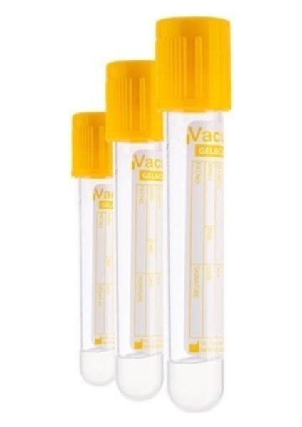 Jelli Tüp 5ml, Clot Aktivatörlü, 100 Adet, Sağlıklı ve Güvenilir E-Ticaret Ürünü modelleri