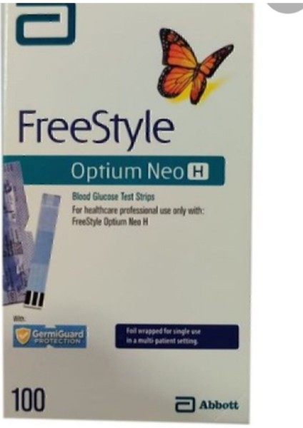 Şeker Ölçüm Stribi, Hassas ve Güvenilir Test Seti, Sağlıklı Yaşam Için fiyatları