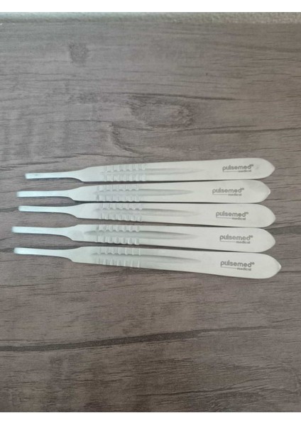 No:3 Sapı, 5 Adet, Dayanıklı ve Kullanışlı, Yüksek Kalite Ürün.