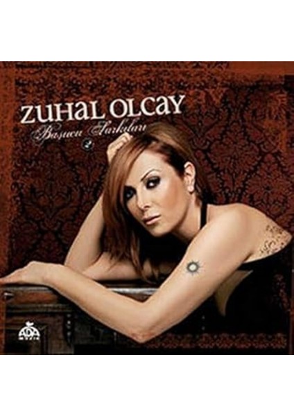 Ruhunuza Hitap Eden Güzel Melodiler - Başucu Şarkıları 2 (Cd)