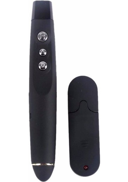 An-78 Powerpoint Sunum Kumandası Lazerli Kalem Şekli, Şık ve Kullanışlı Hediye Seçeneği fiyatları