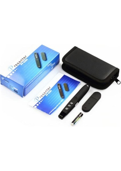 An-78 Powerpoint Sunum Kumandası Lazerli Kalem Şekli, Şık ve Kullanışlı Hediye Seçeneği modelleri