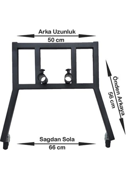 Bej Renkli Ayaklı Modern Tv Standı, Şık Ve Kullanışlı Tasarım fırsatları