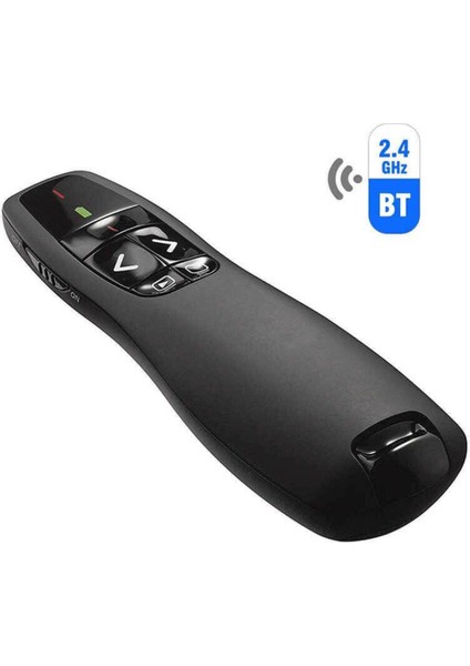 Çok Renkli Kablosuz Sunum Kumandası ve Kalemi, Kolay Kullanım fiyatları