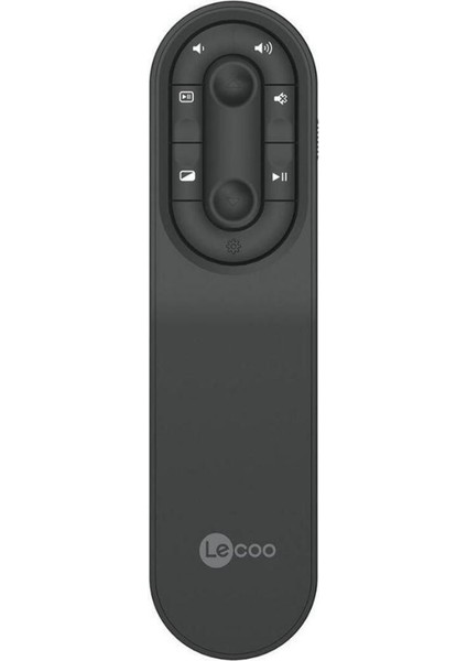 Hall Breathe Kablosuz 2.4 Ghz Lazer Sunum Kumandası Çok Renkli, Kolay Kullanım