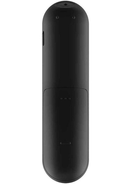 Hall Breathe Kablosuz Sunum Kumandası, Dual Mod, Siyah, 2.4 Ghz, Kontrollü, Kolay Kullanım
