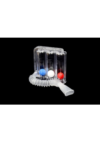 Solunum Egzersiz Cihazı, Sağlık Destekleyici, Pratik ve Hafif Tasarım fırsatları