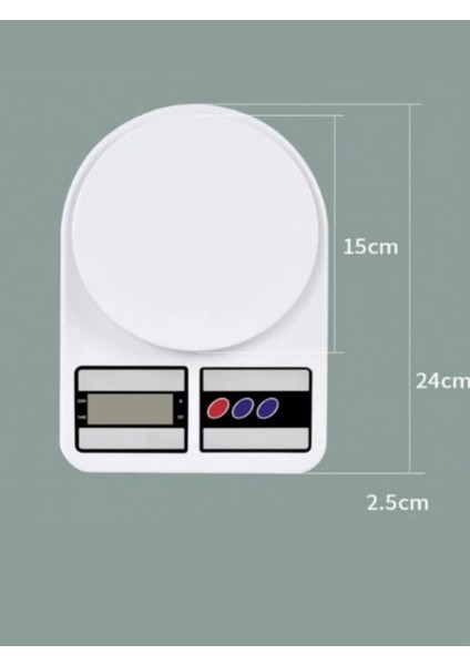 Dijital 10 kg Hassas Tartı Elektronik Ölçüm Terazisi Güvenilir ve Pratik Kullanım fiyatları