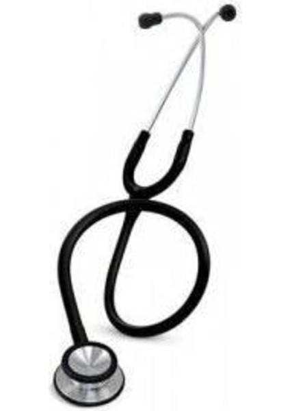 Çift Taraflı Klasik Muayene Stetoskop, Güvenilir ve Dayanıklı Tasarım