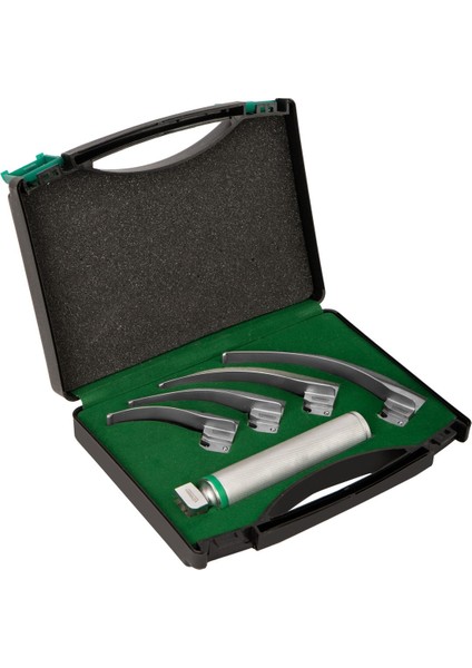 Fiber Optik Laringoskop Seti, Sağlık ve Medikal Için Güçlü ve Güvenilir Çözüm fiyatları