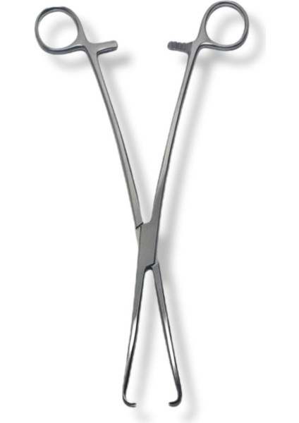 25 cm Tek Dişli Tenekülüm (Besser) Dayanıklı ve Kullanışlı Ürün