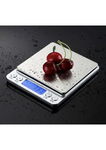Hassas Dijital Mini Tartı Mutfak ve Kuyumcu Kullanımı 500G/001G fiyatları