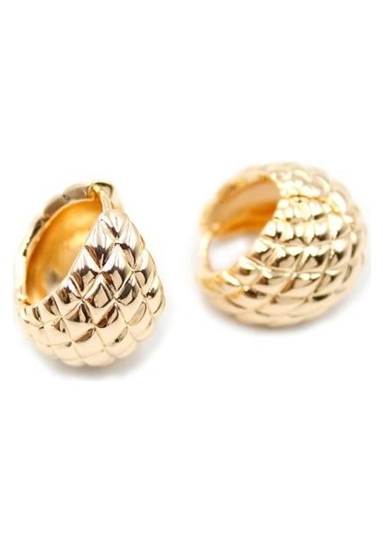 Top Küpe - Altın fiyatları