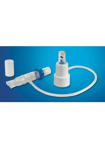 Solunum Terapisi Cihazı, Pep Pozitif Ekspiratuvar Basınç Sistemi