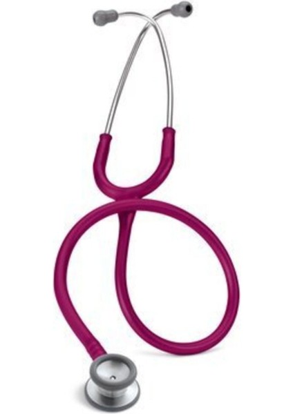 28 Inç Pediatrik Stetoskop, Ahududu Tüpü, Yüksek Kalite, Güvenilir ve Dayanıklı