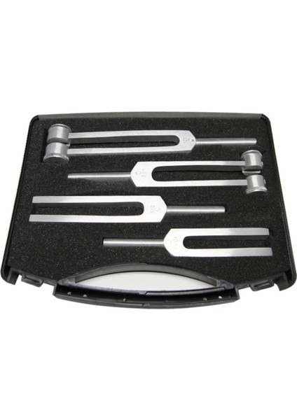 4'lü Diyapozon Seti, Şık ve Kullanışlı Ev Dekoru Için Ideal Seçenek indirimleri