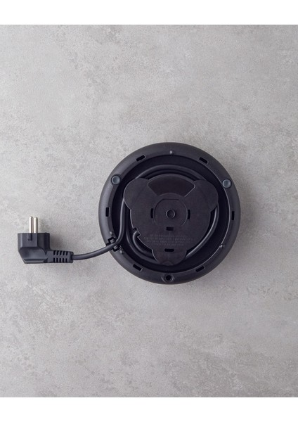 2l Bej Çay ve Kettle Makinesi Cmk 6030, Şık ve Kullanışlı Ev Ürünleri indirimleri