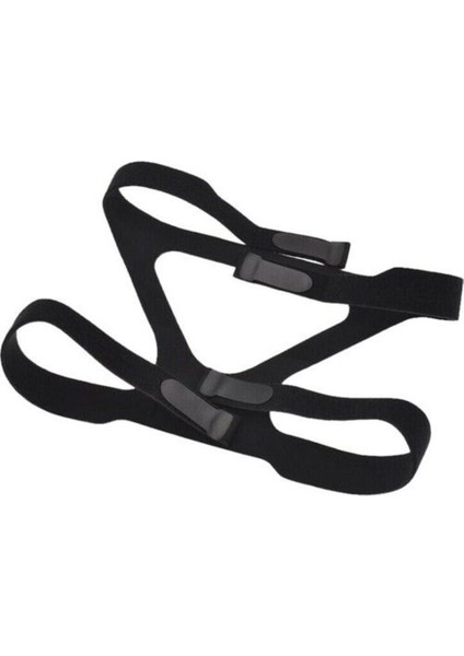 Konforlu ve Hafif Uyku Maskesi Kafa Bandı, Sağlıklı Uyku Için Ideal Seçim