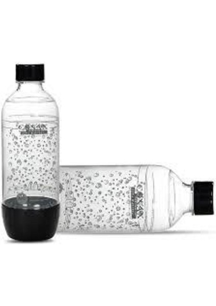 Penguen Modeli Soda Makinesi Şişesi, Dayanıklı ve Kullanışlı Tasarım fiyatları