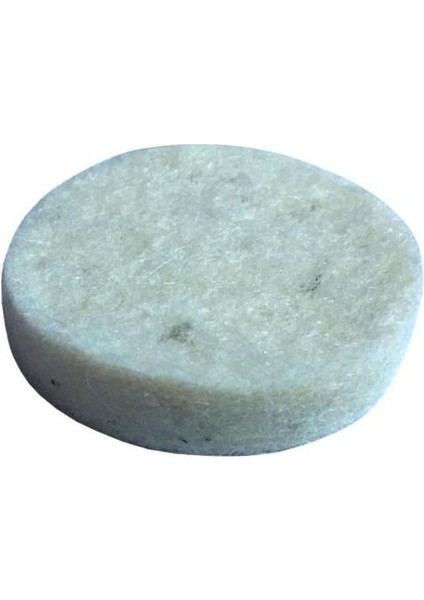 Yumuşak Keçe Oksijen Filtresi, Güçlü Hava Temizleme, Dayanıklı ve Güvenilir