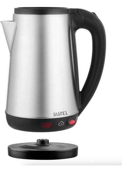 Gri Çay Makinesi, Hızlı ve Pratik Çay Demleme Cihazı