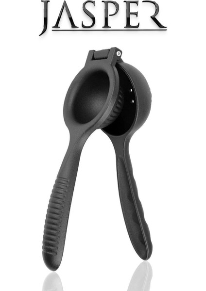 Döküm Narenciye Sıkacağı 23 Cm Portakal Limon Nar Siyah li Ürün fiyatları