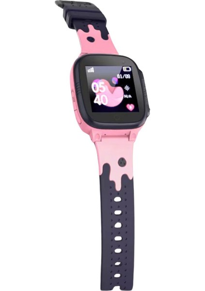 Çocuk Akıllı Saati, Lbs Konum, Sesli Görüşme, Çok Renkli, 24 Ay Garanti indirimleri