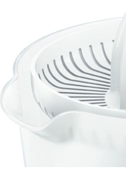 Beyaz Narenciye Sıkacağı Pratik ve Temiz Meyve Sıkma Aleti fırsatları