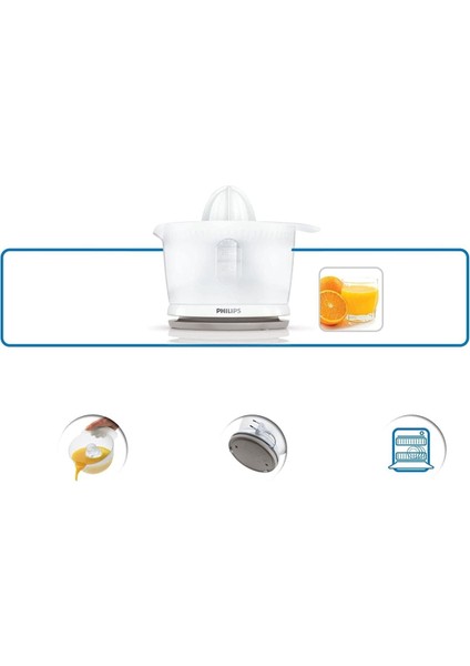 Beyaz Narenciye Sıkacağı Pratik ve Temiz Meyve Sıkma Aleti indirimleri