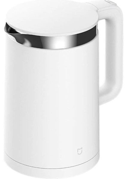 Beyaz Akıllı Kettle Pro, Şık ve Kullanışlı Elektrikli Su Isıtıcı modelleri