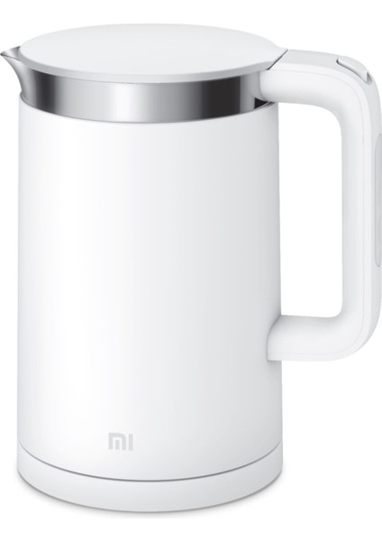 Beyaz Akıllı Kettle Pro, Şık ve Kullanışlı Elektrikli Su Isıtıcı fırsatları