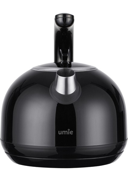 Dijital Göstergeli 1.7l Akıllı Su Isıtıcı, Wifi ve Bluetooth Destekli, Dokunmatik Kullanım fırsatları