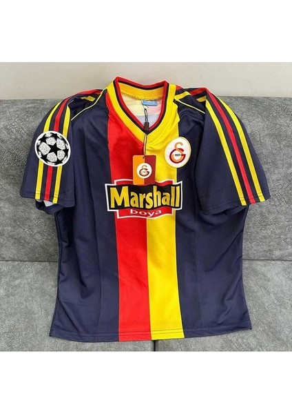 Gâlatâsarâyy Gheorghe Hagi Nostalji Forması fiyatları