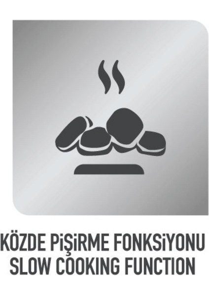 Köpüklüm 735W Türk Kahve Makinesi Beyaz - Hızlı ve Pratik Kahve Keyfi fırsatları