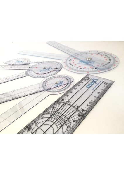 15 cm Yüksek Hassasiyetli Ölçüm Aleti, Profesyonel Kullanım Için Uygun fırsatları