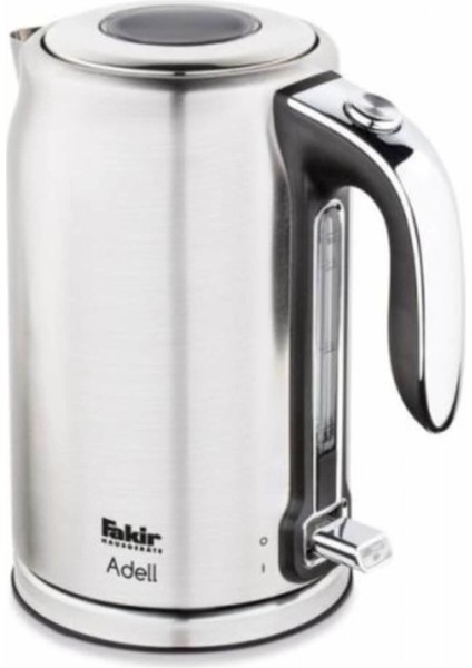 Mat Inox Su Isıtıcı, 2200 W, Şık ve Dayanıklı Tasarım fiyatları